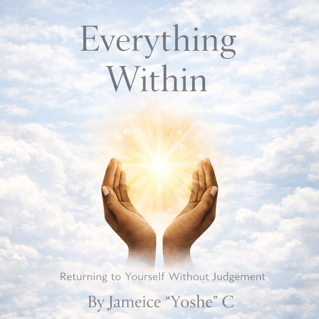 Everything Within